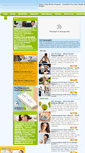 Mobile Screenshot of healthing.org